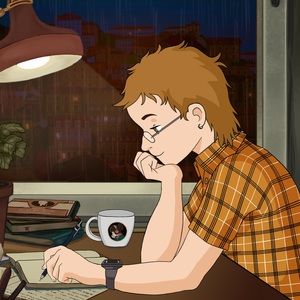 Meet your Posher, Hanna